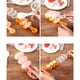 thumbnail image 4 of pstuiky Moldes Wobble para bolas de arroz pequeñas y esféricas (3 unidades). Moldes Wobble para bolas de arroz., 4 of 8