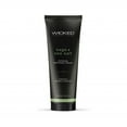 thumbnail image 1 of Wicked Sensual Massage Cream-Sage + Sea Salt Scented 4oz, 1 of 2