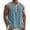 Black-A, variant on Mens Shirts Summer Beach Short Sleeve Lightweight Button Down Blouses Casual Loose Spread Collar T-Shirt,Dark Green L