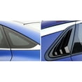 thumbnail image 3 of Rear Window Spoiler Trim Side Triple-cornered For Kia K5/optima 20-21, 3 of 4