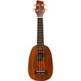 thumbnail image 2 of Sawtooth Mahogany Series Pinneapple Soprano Ukulele, 2 of 2