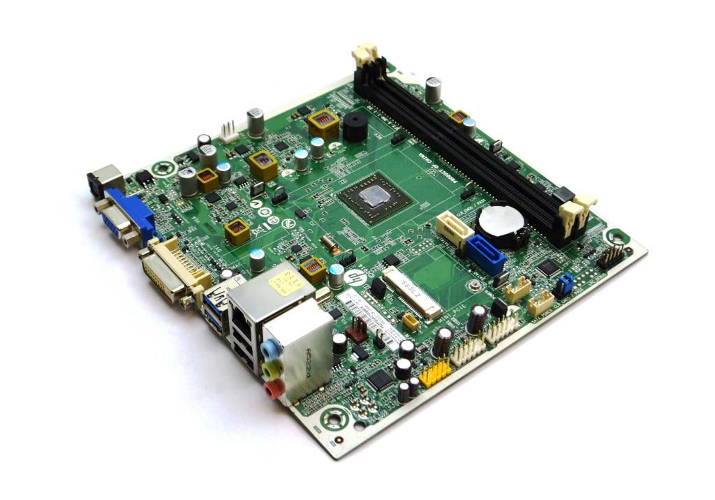 700543-501 HP Envy 23-B030Z AIO Ackee-U AMD Motherboard W8STD FM2