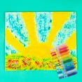 thumbnail image 2 of Hello Hobby Washable Squeezable Paintbrush, 12-Pk, 2 of 6