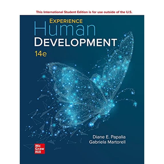 Pre-Owned ISE Experience Human Development, 9781260726602, 1260726606, Paperback, 14 edition