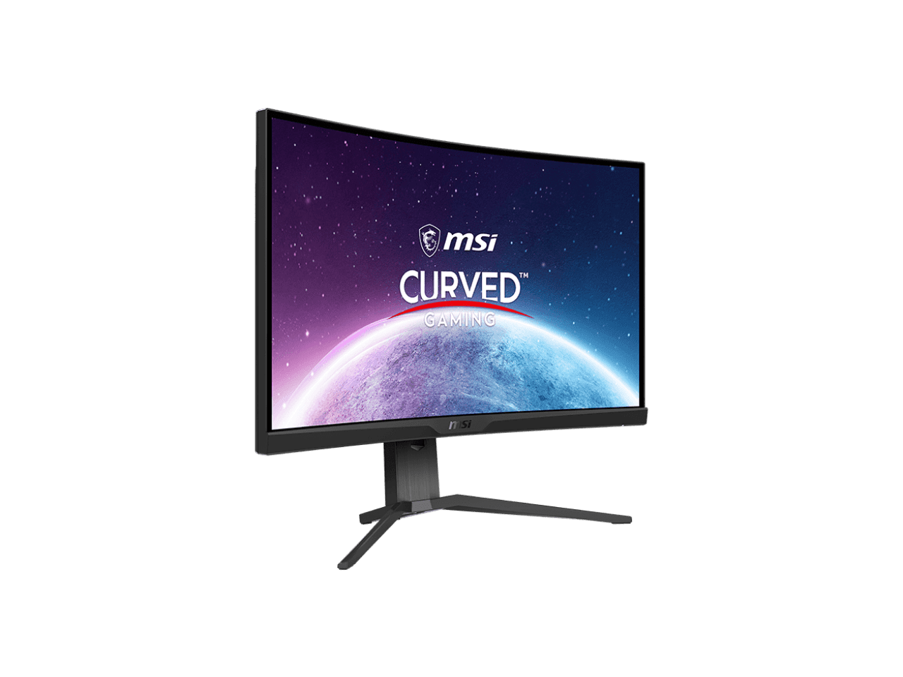 Test écran gaming MSI MAG322CQRV (1440p, 144Hz, FreeSync