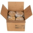 thumbnail image 4 of Gardein Gluten Free Veggie Burger, 3.4 Ounce -- 48 per case, 4 of 13