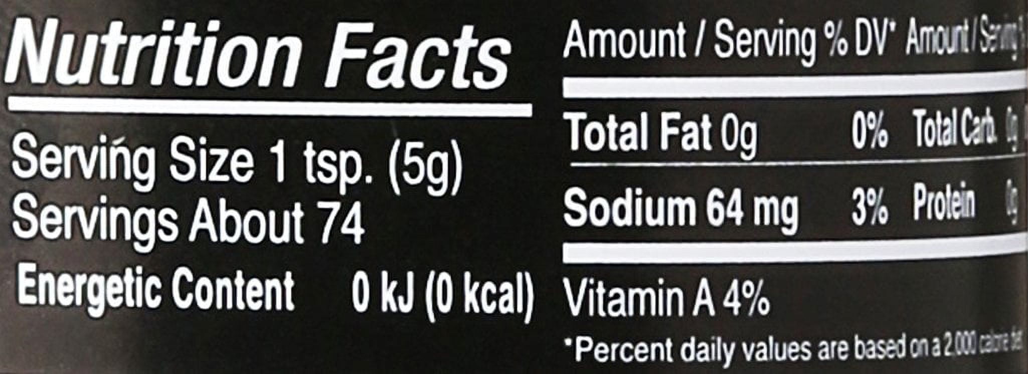 Ao Brds Valentina Salsa Picante Extra Hot Sauce, 12.5 Fl Oz (Pack of 32)