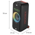 thumbnail image 4 of Bocina LG Portátil XBOOM XL7S, 4 of 4