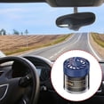 thumbnail image 2 of Glittering Odors Eliminators Fragrances Deodorizer 80g Car Air Freshener, 2 of 12
