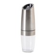 thumbnail image 1 of Clearance!!Electric Induced Pepper Grill Grinders Kitchen Stainless Steel Sensor Grinding Machine Home Pepper Pepper Pepper Mill, 1 of 4