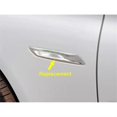 thumbnail image 2 of Left Electroplated Turn Signal Light Side Light Suitable for BMW, 2 of 5