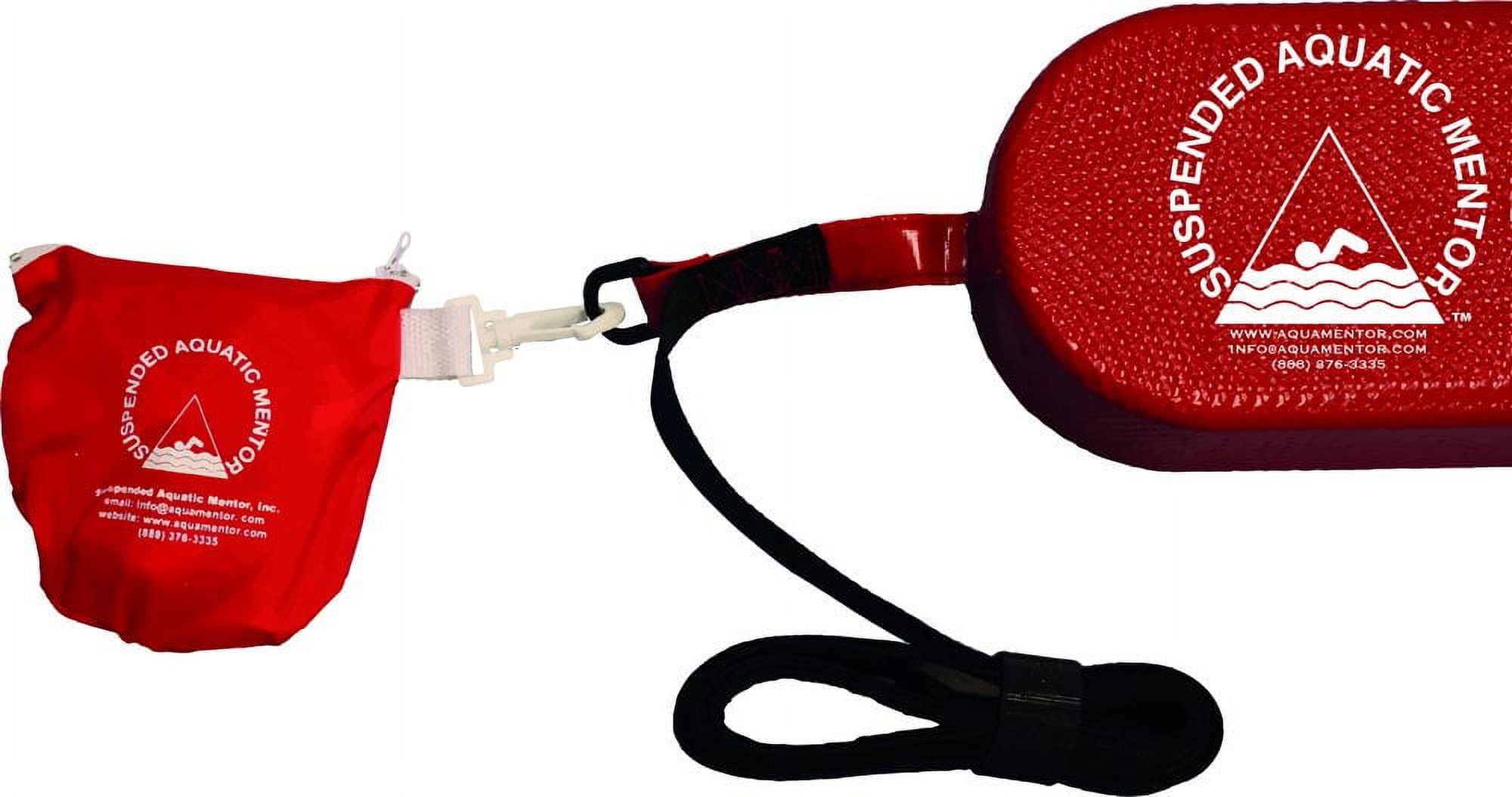 Aquatic Mentor XRT-40 40 in. Exo Rescue Tube