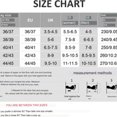 thumbnail image 5 of Women's slippers with thick platform, black black, 5 of 5