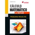 thumbnail image 1 of CALCULO MATEMATICO: CON MATLAB PROBLEMAS RESUELTOS ALFAOMEGA-MACRO ALEJANDRO VERA LAZARO, 1 of 1