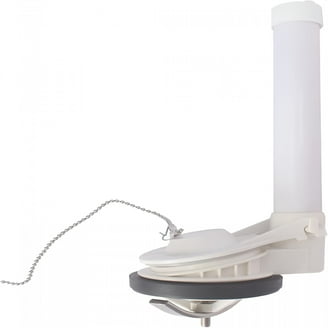 Toto THU321 Flush Actuator in Wall Tanks - Walmart.com