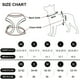 thumbnail image 4 of Comfortable & Adjustable Nylon Mesh Harness for Your Furry Friend - Perfect for Puppies!, 4 of 5