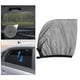 thumbnail image 5 of 2x Prueba de bloque malla solar Hugo Aislamiento térmico Ventana lateral del coche Camping Universal, 5 of 10