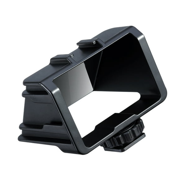 UURIG Selfie Flip Screen,Screen Cold Mirrorless Flip Screen Cold Mirrorless Camera Mirrorless Camera Video R031