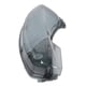 thumbnail image 5 of Protector del filtro de aire, cubierta del limpiador del filtro de aire Protector de la motocicleta Protector del filtro de aire Diseño elevado, 5 of 10