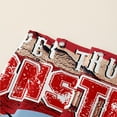thumbnail image 6 of Monster Truck Shower Curtain, American Flag Truck Bath Curtain for Boys,Red Truck Car Bathroom Decor Waterproof Fabric 36" W*72" H Inch with 12 Plastic Hooks, 6 of 6