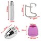 thumbnail image 4 of 60 accesorios de cortadora de plasma, accesorios de plasma de arco piloto, electrodo de corte para Ag60 Sg 55 Wsd 60P P60, 4 of 5