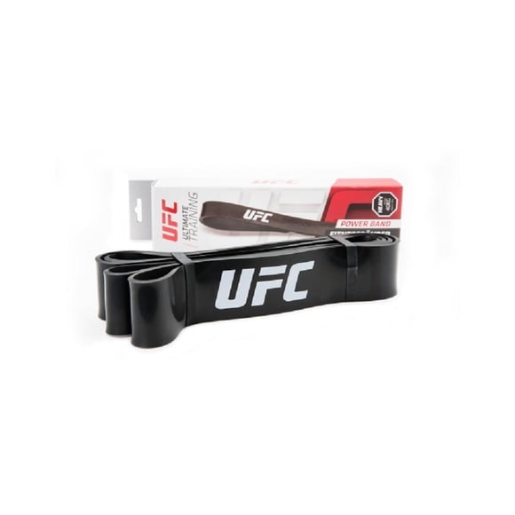 Banda De Resistencia De Poder Fuerte Marca Ufc