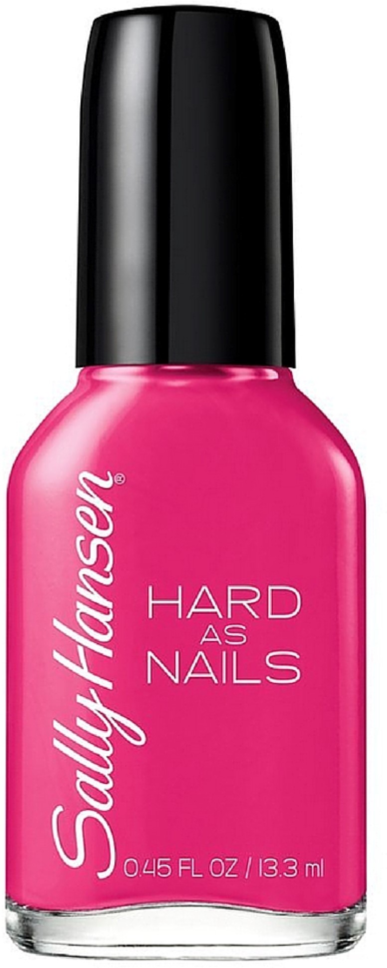 Sally Hansen Hard as Nails Nail Polish, Love Rocks [320] 0.45 oz (Pack