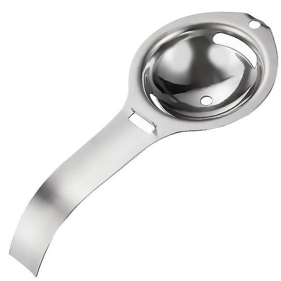 Xingzhi Egg Separator Stainless Steel White Yolk Filter Egg Sieve Extractor Kitchen Gadget Cooking Tool