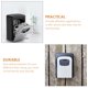 thumbnail image 2 of Phenofice Caja De Seguridad Con Combinación Para Llaves Con Montaje En Pared Para Uso Interior Y Exterior Color Múltiple, 2 of 8