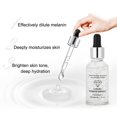 thumbnail image 4 of Vitamin C Serum  Moisturizing Serum  Whitening Serum  Face Essence  Shrink Pores Face Essence 30ml Vitamin C Whitening Moisturizing Shrink Pores Face Serum Essence Cream ANGGREK Face Serum, 4 of 8