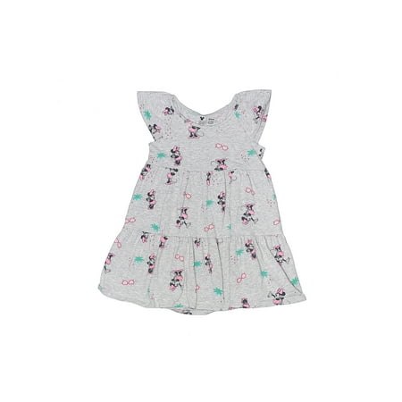 

Pre-Owned Disney x Jumping Beans Girl s Size 4T Dress