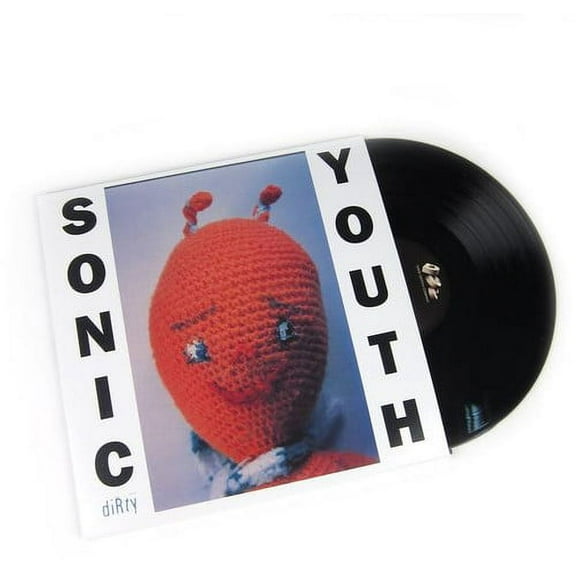 Sonic Youth - Dirty - Music & Performance - Vinyl