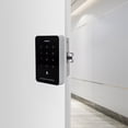 thumbnail image 2 of Máquina de control de acceso de puerta todo en uno Acceso de contraseña de tarjeta IDIC simple, 2 of 5
