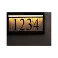 thumbnail image 5 of Maxim Lighting - LED Address Light Frame - Outdoor Wall Mount - Address-12.5-3W, 5 of 5