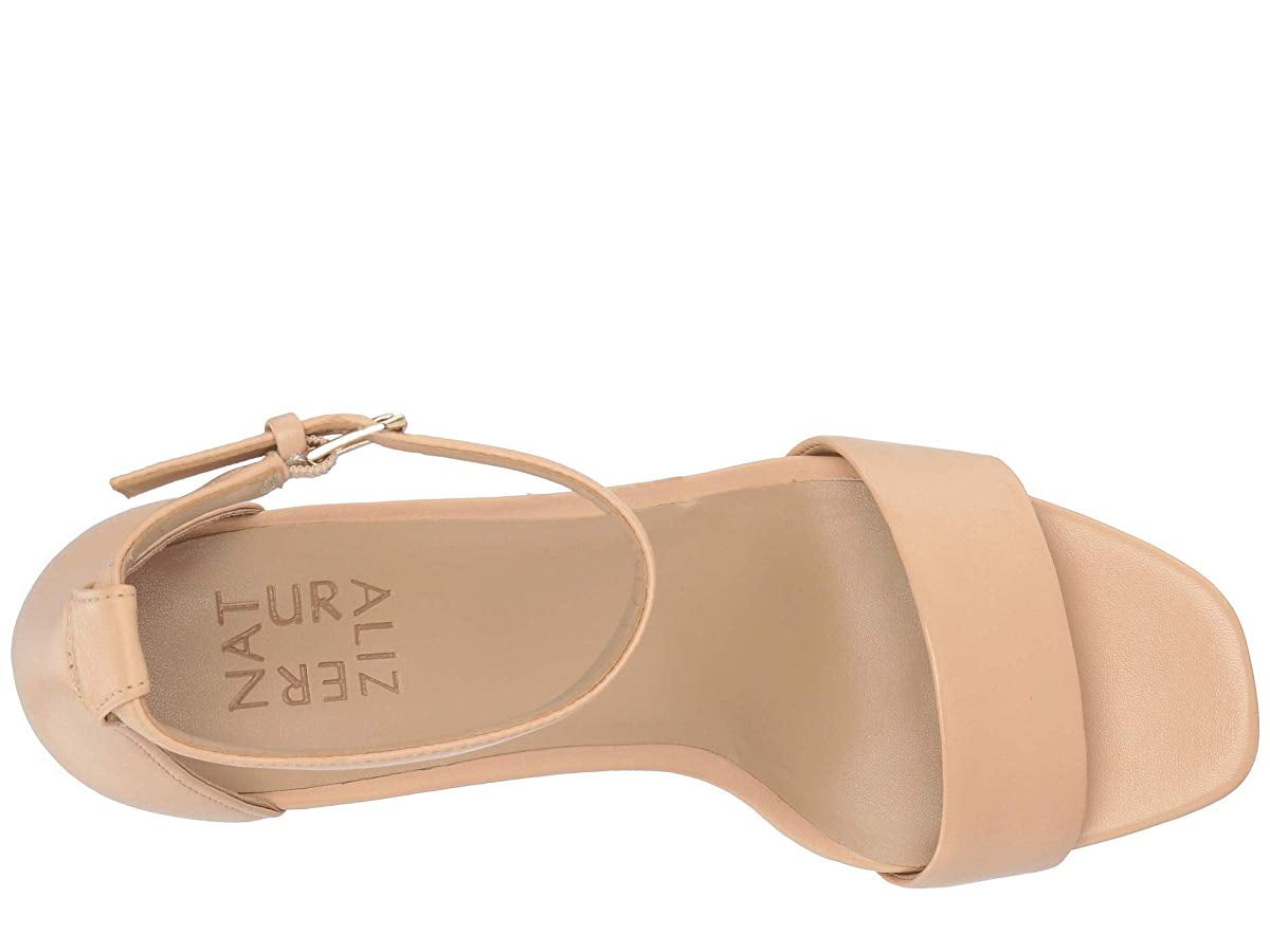 naturalizer joy ankle strap sandal