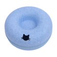 thumbnail image 2 of Cat Tunnel Bed Universal Scratch Resistant Cat Hideout Bed All Seasons 50cm, 2 of 9