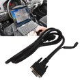 thumbnail image 1 of Car Diagnostic Cables, Sensitive Professional OBD2 Connector Adaptor High Accuracy  For  X431 GX3, 1 of 8