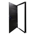 thumbnail image 3 of Puerta de Seguridad 96 x 213 Cartagena B1 Derecha con Cerradura Digital Eversafe Basic., 3 of 5