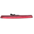 thumbnail image 2 of Tercera luz de freno de montaje alto con lente roja 1K6945097F para modelos MK5 R32 R Line 2004-2009, 2 of 5