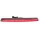 thumbnail image 2 of Tercera luz de freno de montaje alto con lente roja 1K6945097F para modelos MK5 R32 R Line 2004-2009, 2 of 5