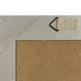 thumbnail image 4 of vidaXL Miroir Mural Style Baroque 60x40 cm Argent, 4 of 5