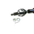 thumbnail image 3 of Monster Rear CV Axle & Brg for Polaris RZR 900 50" 55" 1333949, XP Series, High-Angle, 3 of 10