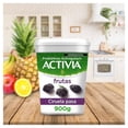 thumbnail image 4 of Alimento lácteo fermentado Activia frutas ciruela pasa 900 g, 4 of 4