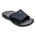 thumbnail image 1 of OluKai Men's Nalu Slide, 1 of 5