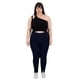 thumbnail image 3 of Pantalón Skinny Britos Jeans Mujer Curvy Azul 022606, 3 of 5