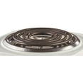thumbnail image 4 of Brentwood Appliances TS-321W Electric Burner & J-30W Electric Can Opener, 4 of 17