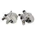 thumbnail image 4 of Applicable to Atv Brake Calipers, Resistant Front Brake Pads, 4 of 10