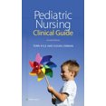 thumbnail image 2 of Pediatric Nursing Clinical Guide, 2 of 2