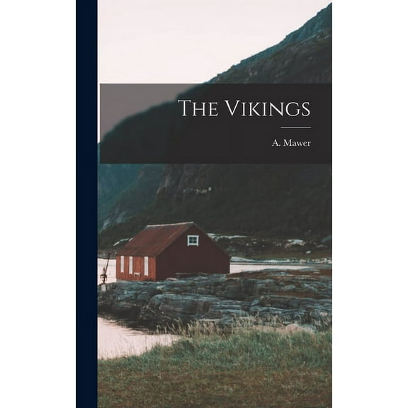 The Vikings (Hardcover)