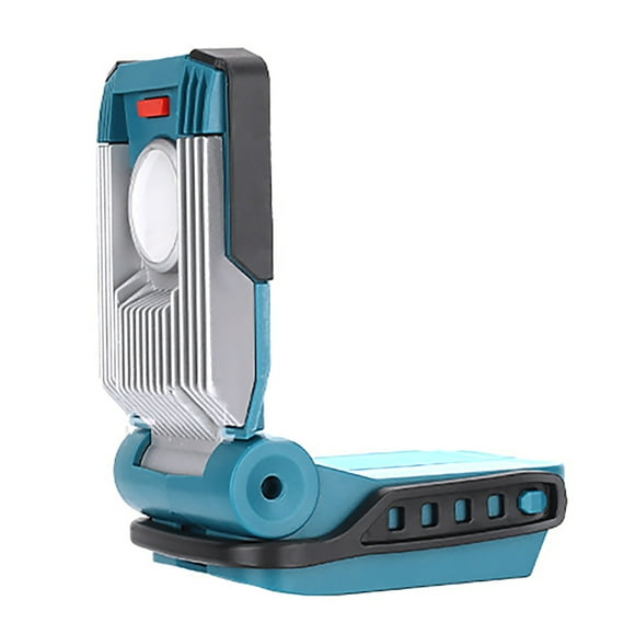 Lumière de Travail Compacte Marine Pratique pour Réparations de Chantier et Maison GUYUTING Pièce de Rechange